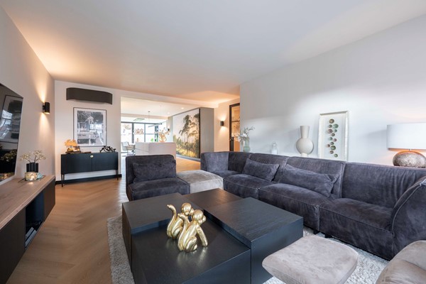 Medium property photo - Beatrixstraat 9, 4744 BA Bosschenhoofd